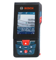 Лазерный дальномер Bosch GLM 120С Professional