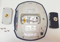 Радиомодем для Spectra SP80/60 UHF Kit (410-470 Mhz 2W TRx)