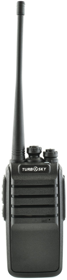 Радиостанция TurboSky T8
