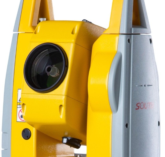 Тахеометр South NTS-382R10 (Arctic) СКО 2&quot; дальномер 1000 м.