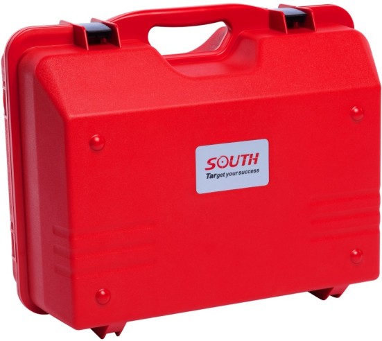 Тахеометр South NTS-382R10 (Arctic) СКО 2&quot; дальномер 1000 м.