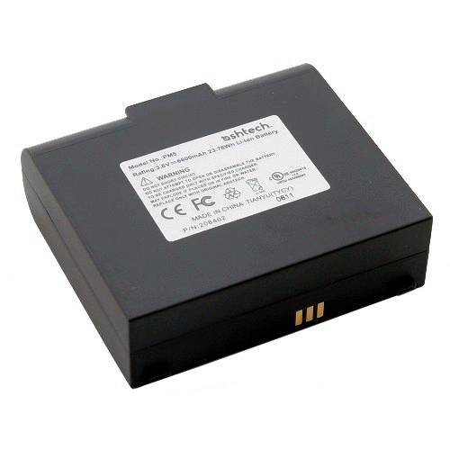 Аккумулятор ProMark PM5 для GPS ProMark 100/120/200/220 ( 206402С )