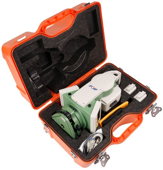 Тахеометр FOIF OTS682 (R1000, 2&quot;)