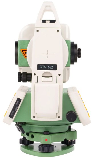 Тахеометр FOIF OTS682 (R1000, 2&quot;)