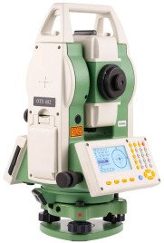 Тахеометр FOIF OTS682 (R1000, 2")