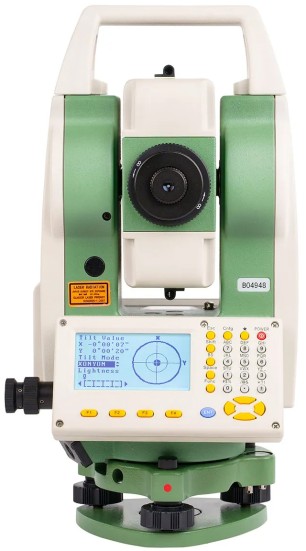 Тахеометр FOIF OTS682 (R1000, 2&quot;)