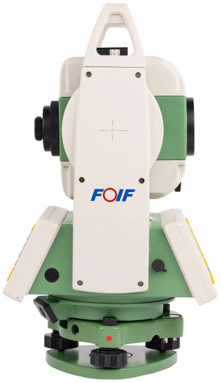 Тахеометр FOIF OTS682 (R1000, 2&quot;)