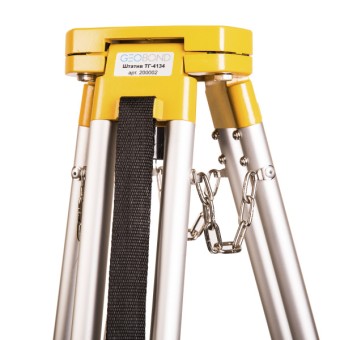 ТГ-4134 Универсальный алюминиевый штатив