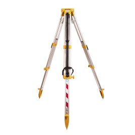 ТГ-4134 Универсальный алюминиевый штатив