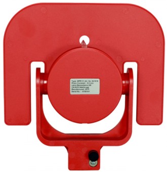 Отражатель однопризменный CPR111, стандарт Leica