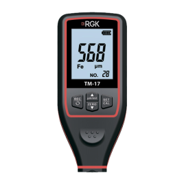 Толщиномер покрытий RGK TM-17