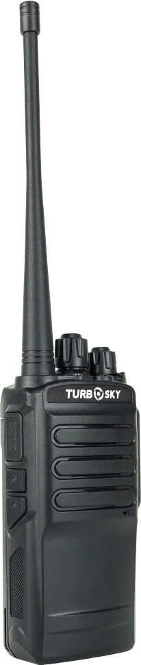 Радиостанция TurboSky T3