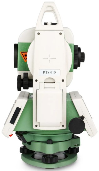 Тахеометр FOIF RTS010 (R1000, 1&quot;)