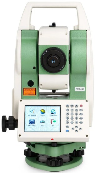 Тахеометр FOIF RTS010 (R1000, 1&quot;)