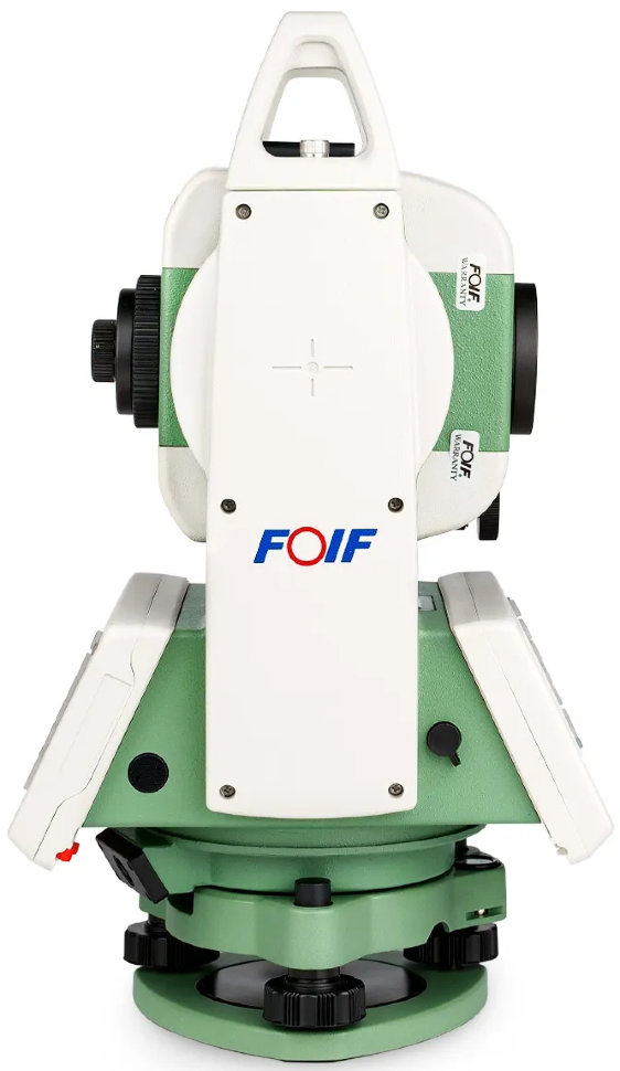 Тахеометр FOIF RTS010 (R1000, 1")