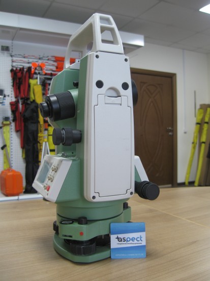 Электронный теодолит 405L (FOIF) точность 5&quot;, лазерный отвес