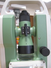 Электронный теодолит 405L (FOIF) точность 5&quot;, лазерный отвес