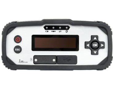 GNSS приемник PrinCe P5