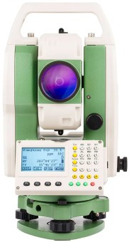 Тахеометр FOIF RTS102 (R600, 2")