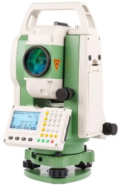 Тахеометр FOIF RTS102 (R600, 2")