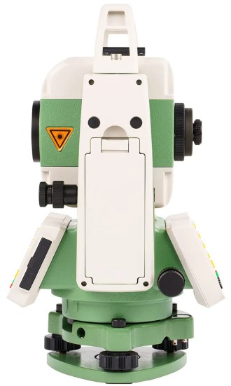 Тахеометр FOIF RTS102 (R600, 2&quot;)