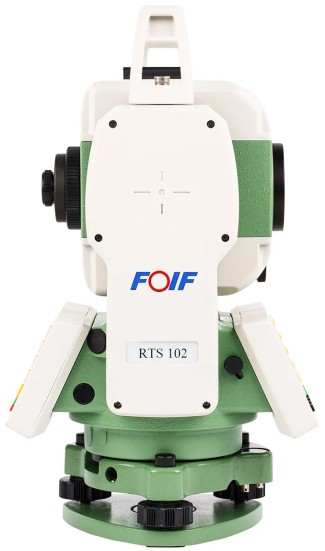 Тахеометр FOIF RTS102 (R600, 2&quot;)