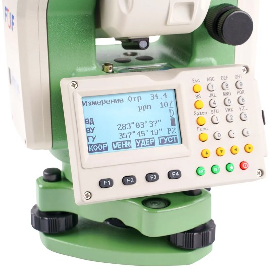Тахеометр FOIF RTS102 (R600, 2&quot;)