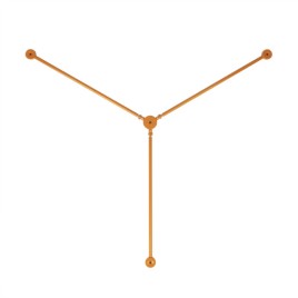 Универсальная база для штативов Geobond B-1