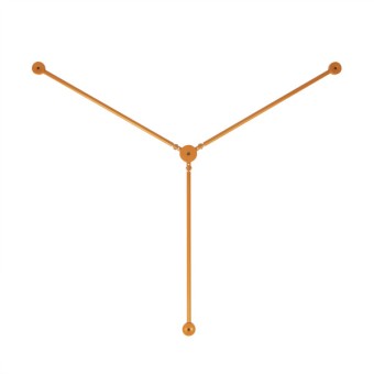 Универсальная база для штативов Geobond B-1