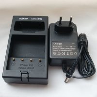 Зарядное устройство Sokkia CDC40