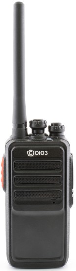 Радиостанция СОЮЗ-3