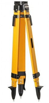 Штатив VEGA T6 FG фиберглассовый с двойным зажимом