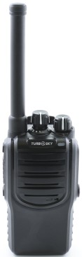 Радиостанция TurboSky T4