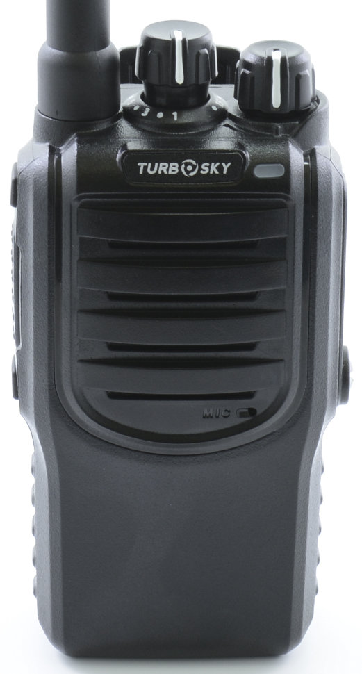 Радиостанция TurboSky T4