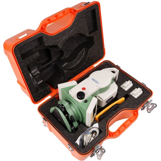 Тахеометр FOIF RTS332 (R1000, 2&quot;)