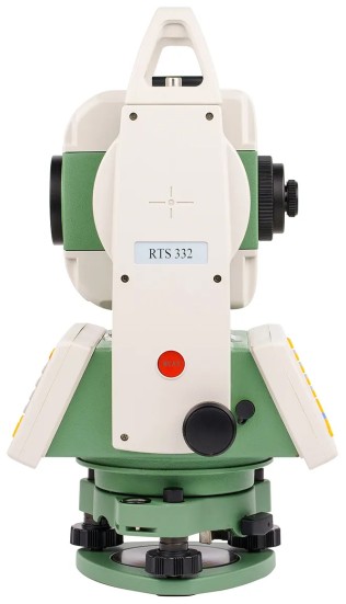 Тахеометр FOIF RTS332 (R1000, 2&quot;)