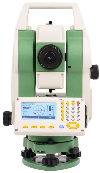 Тахеометр FOIF RTS332 (R1000, 2&quot;)