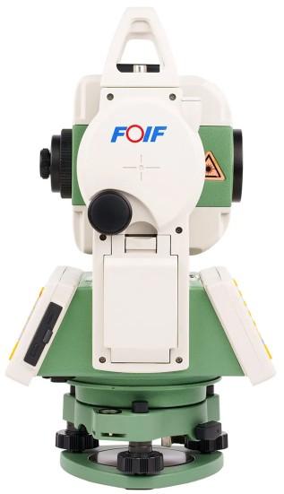Тахеометр FOIF RTS332 (R1000, 2&quot;)