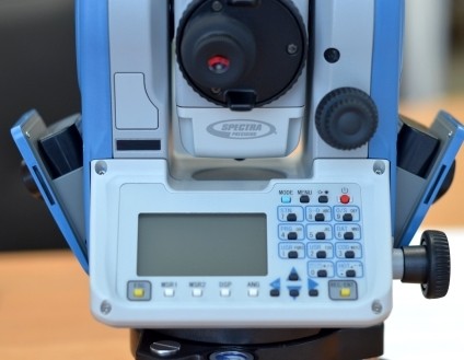 Тахеометр Spectra Precision Focus 6+ (5&quot;)