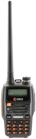 Радиостанция СОЮЗ-4