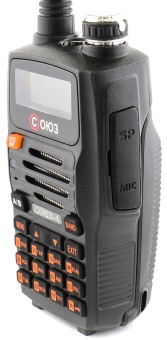 Радиостанция СОЮЗ-4