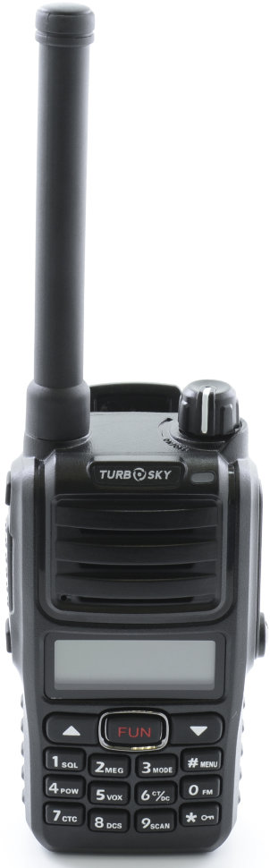 Радиостанция TurboSky T5