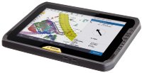 Планшетный контроллер Trimble T100