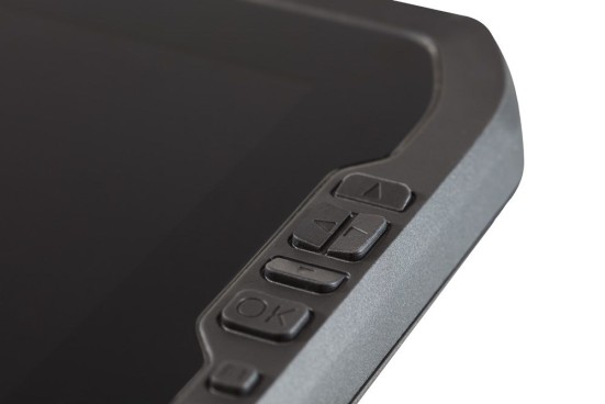 Планшетный контроллер Trimble T100