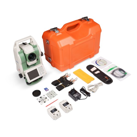 Тахеометр FOIF RTS362 (R1000, 2&quot;)