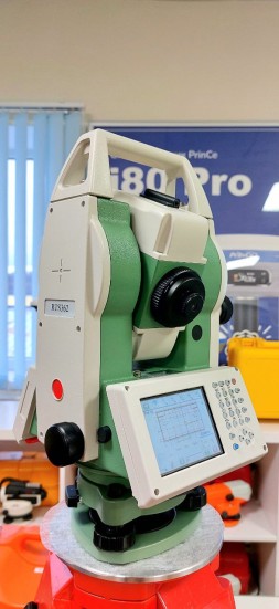 Тахеометр FOIF RTS362 (R1000, 2&quot;)