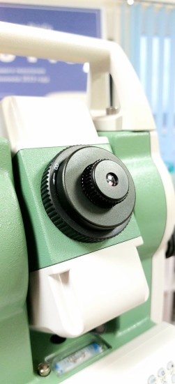 Тахеометр FOIF RTS362 (R1000, 2&quot;)