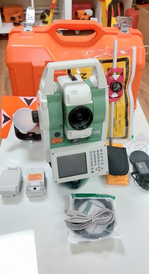 Тахеометр FOIF RTS362 (R1000, 2&quot;)