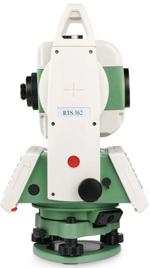 Тахеометр FOIF RTS362 (R1000, 2&quot;)