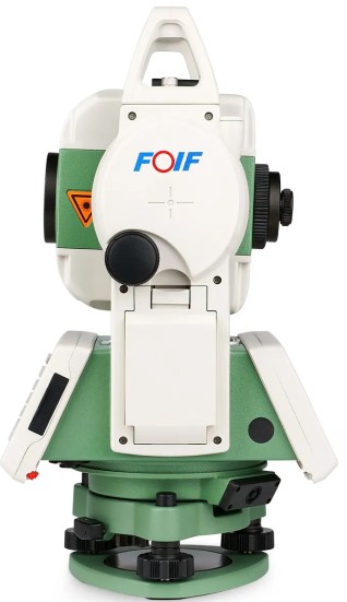 Тахеометр FOIF RTS362 (R1000, 2&quot;)